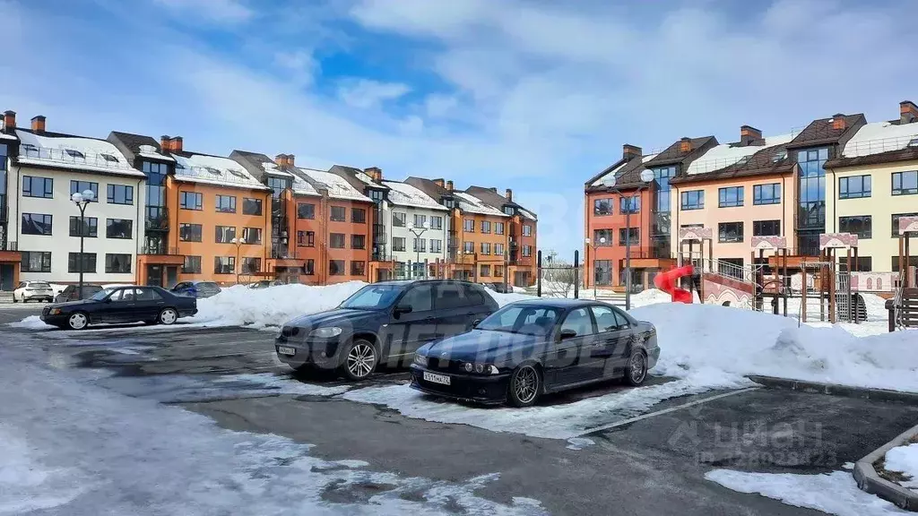 2-к кв. Тюменская область, Тюменский муниципальный округ, д. Дербыши ... - Фото 2