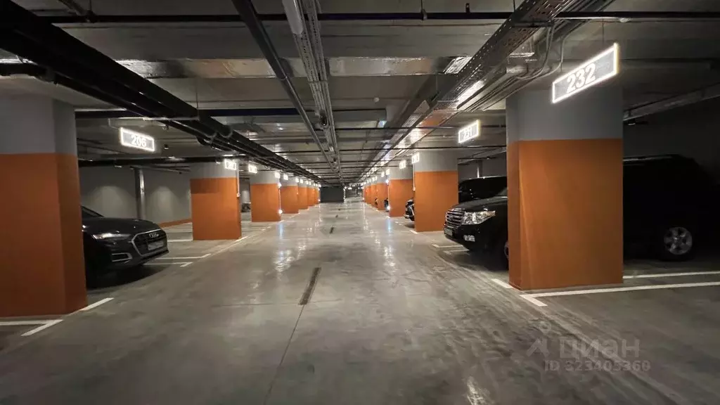 2-к кв. Башкортостан, Уфа ул. Рихарда Зорге, 73/1 (69.0 м) - Фото 2