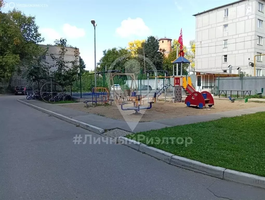 1-комнатная квартира: Варские, Советская улица, 4Б (37.4 м) - Фото 0