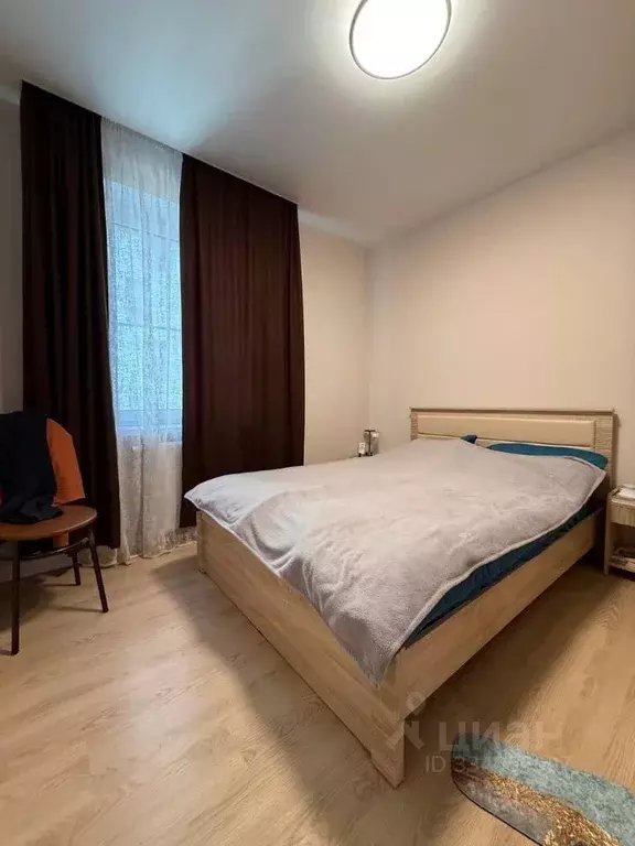 2-к кв. Татарстан, Казань Бухарская ул., 32к1 (60.0 м) - Фото 2