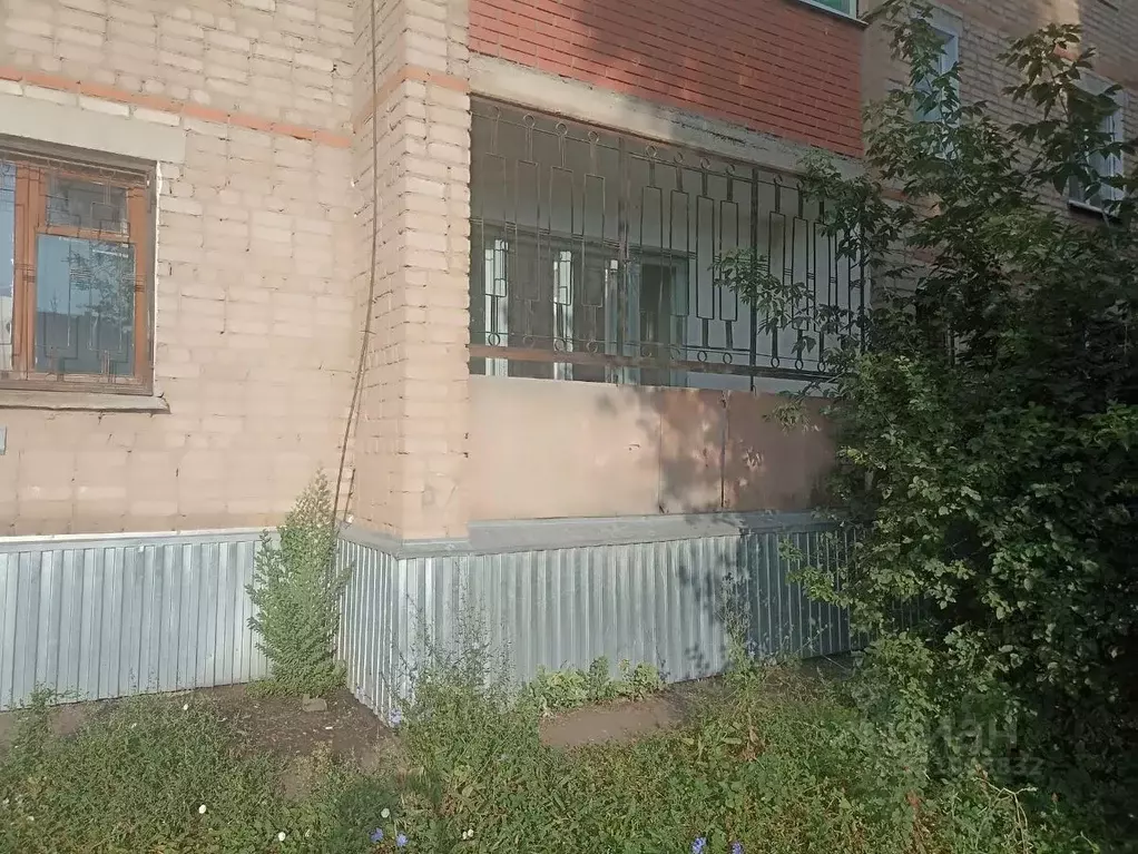 Помещение свободного назначения в Оренбургская область, Бузулук 4-й ... - Фото 2