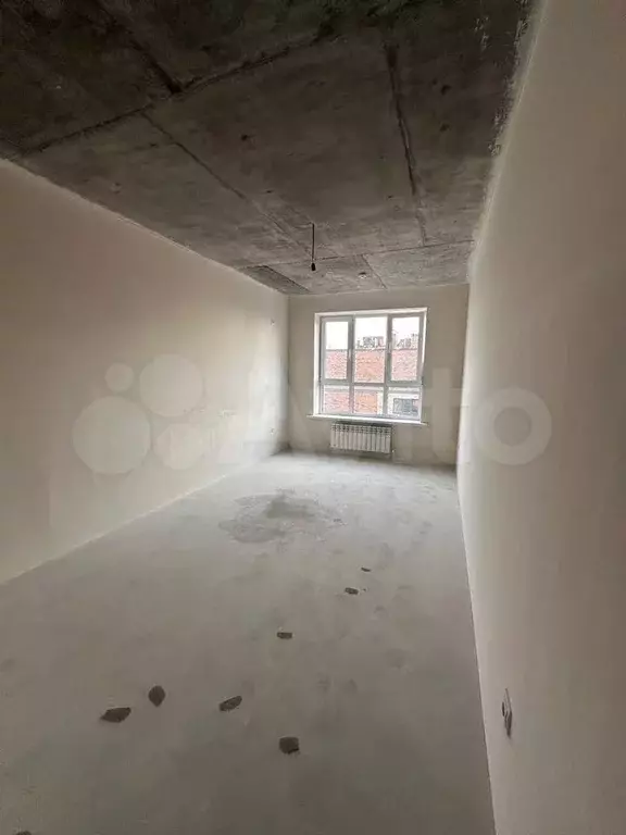 1-к. квартира, 32,5 м, 8/12 эт. - Фото 0