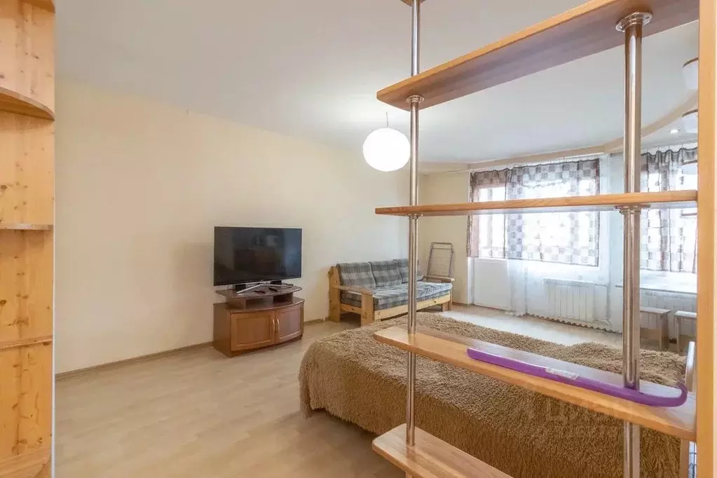 Студия Карелия, Петрозаводск ул. Варламова, 29 (35.0 м) - Фото 1