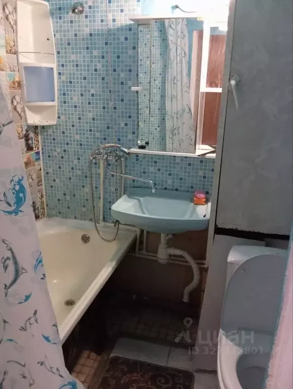 Комната Самарская область, Тольятти 5-й кв-л, бул. Орджоникидзе, 2 ... - Фото 1