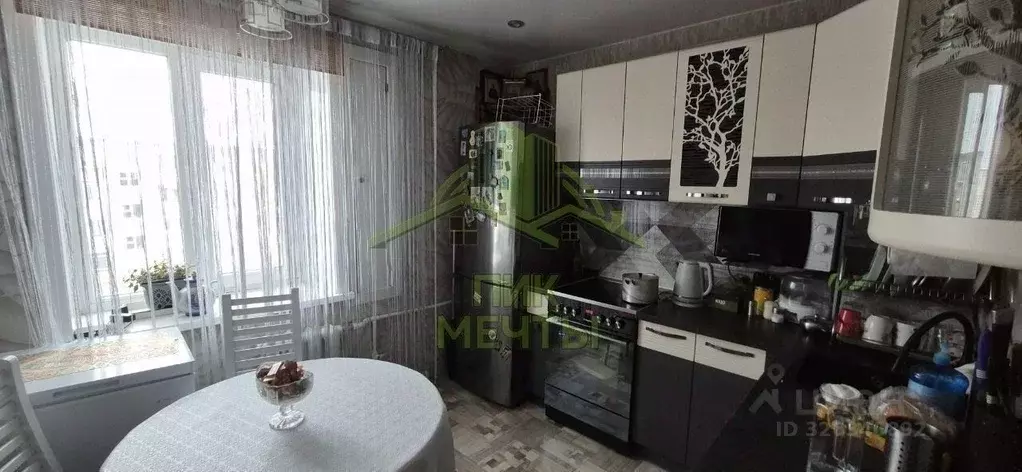 2-к кв. Бурятия, Улан-Удэ просп. Строителей, 70 (45.6 м) - Фото 1