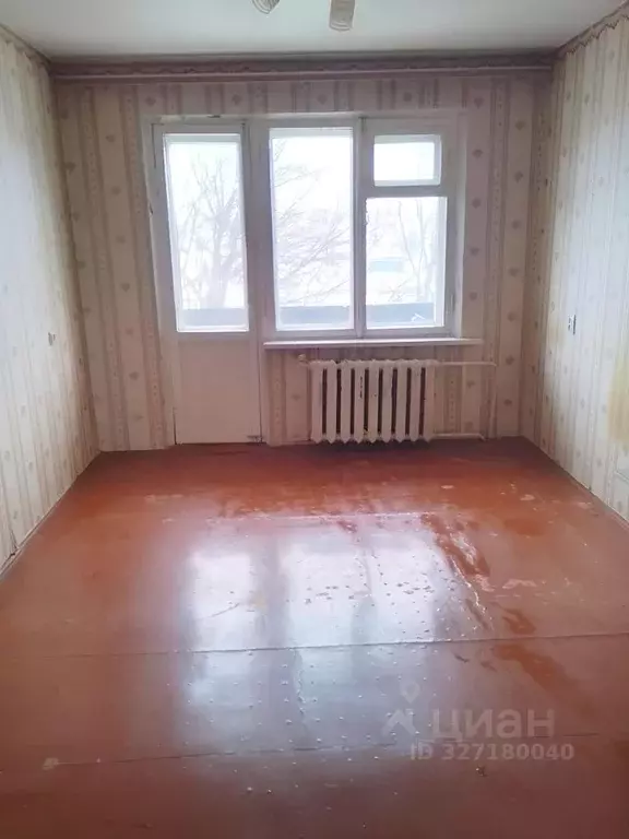 2-к кв. Ульяновская область, Ульяновск ул. Циолковского, 5 (42.0 м) - Фото 1