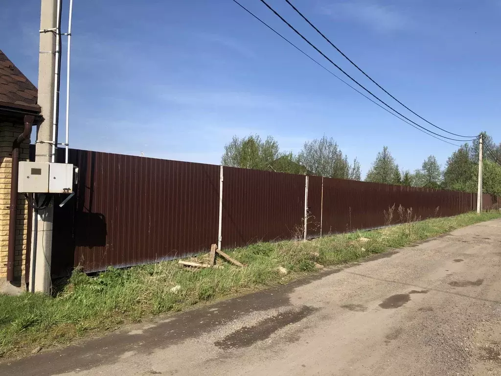 Продается участок в СНТ Заречье-94 - Фото 0