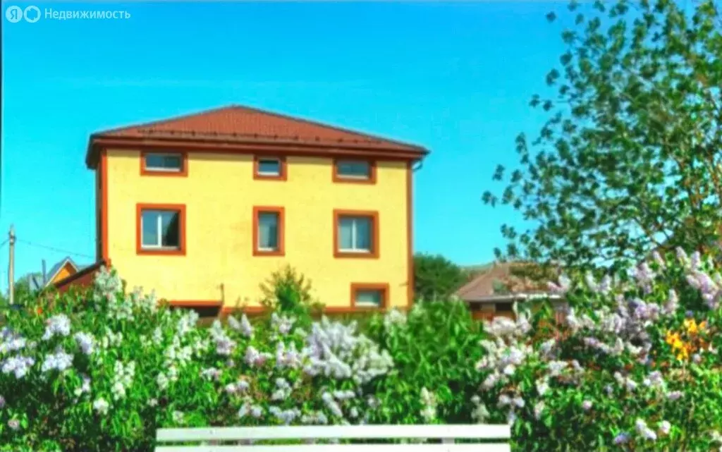 Дом в Пушкин, СНТ ЛШУАПК, 69 (214 м) - Фото 2