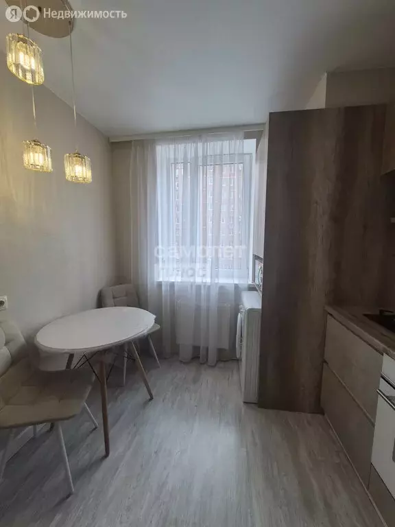 1-комнатная квартира: Волгоград, посёлок 1-я Татьянка, улица Токарева, ... - Фото 2