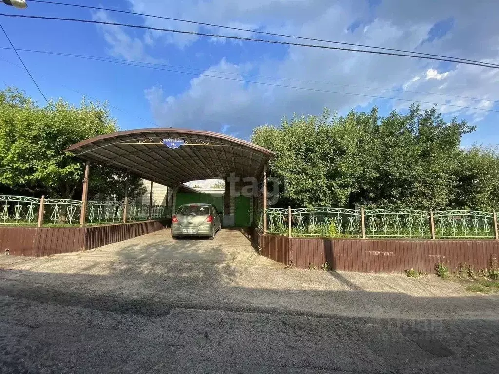 Дом в Белгородская область, Белгородский район, с. Стрелецкое ... - Фото 0