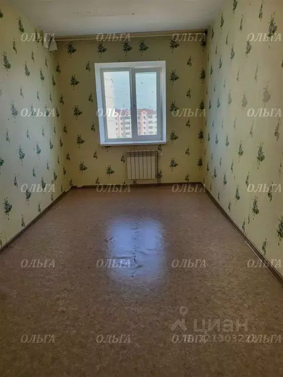 2-к кв. Еврейская автономная область, Биробиджан ул. Шалаева, 7 (58.9 ... - Фото 1