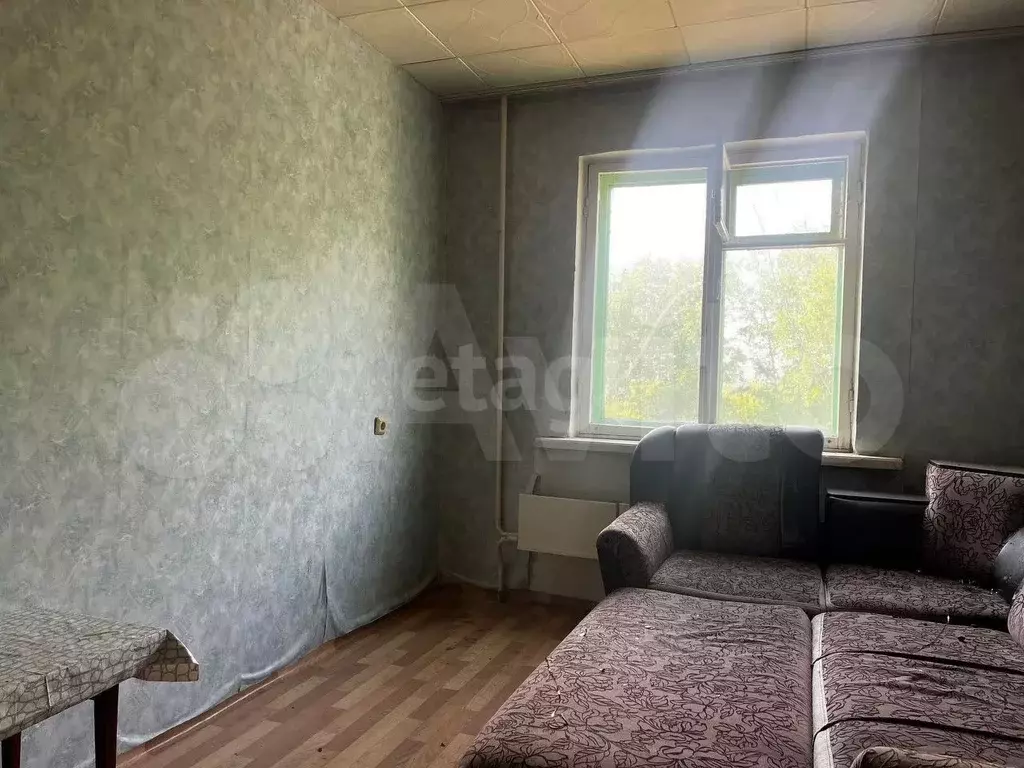 Квартира-студия, 12 м, 3/5 эт. - Фото 1