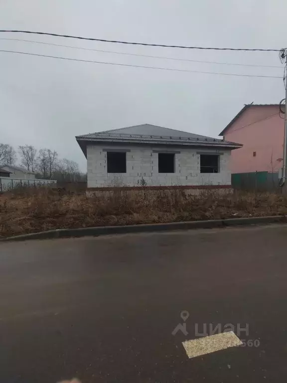 Дом в Московская область, Коломна ул. Цветочная, 39 (144 м) - Фото 1