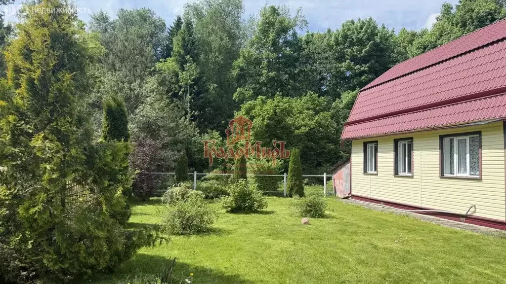 Дом в Сергиево-Посадский городской округ, СНТ Автомобилист, 87 (90.4 ... - Фото 2