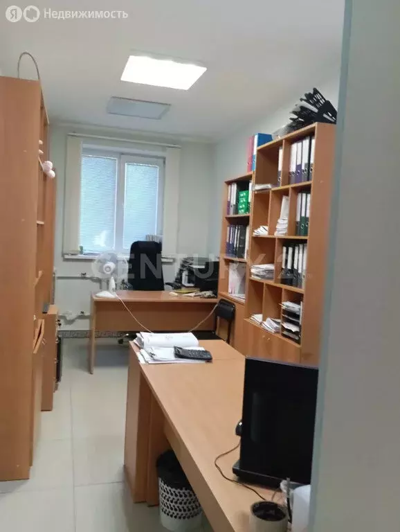 Офис (56.6 м) - Фото 0