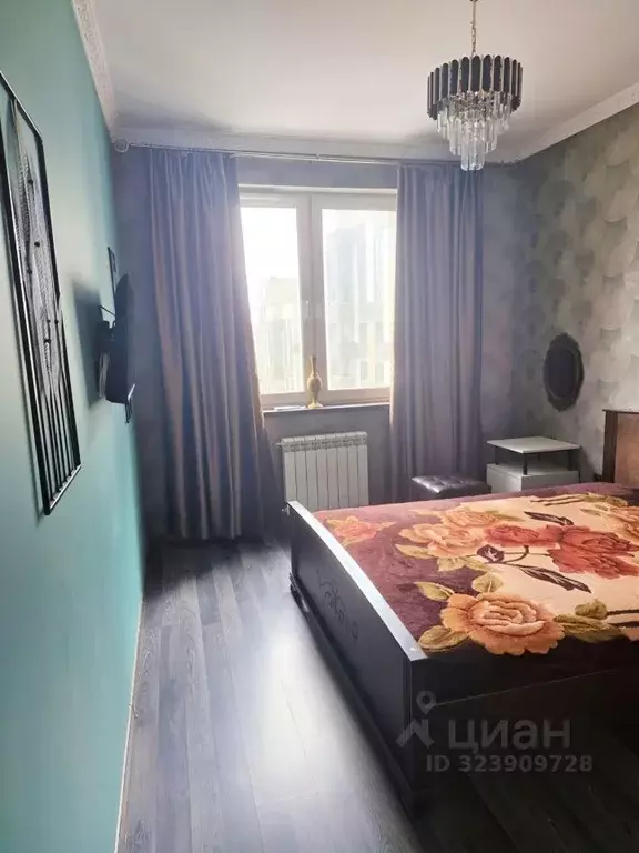 Комната Москва Нововладыкинский проезд, 1к2 (17.0 м) - Фото 2