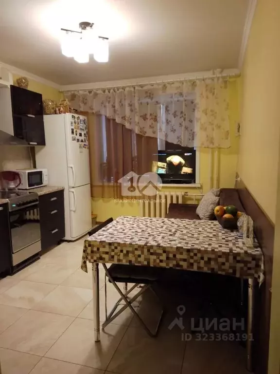 1-к кв. Новосибирская область, Бердск Первомайская ул., 127 (43.6 м) - Фото 0