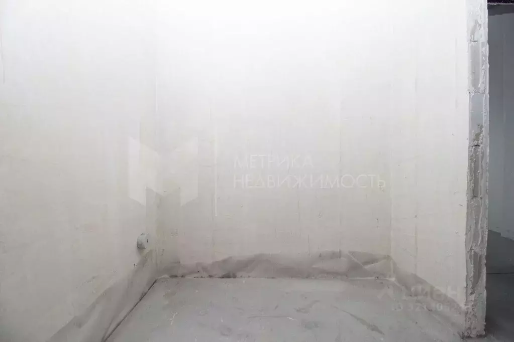 1-к кв. Тюменская область, Тюмень ул. Виктора Тимофеева, 10 (35.4 м) - Фото 1