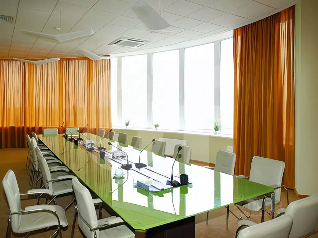 Офис в Московская область, Химки городской округ, д. Дубровки ул. ... - Фото 0