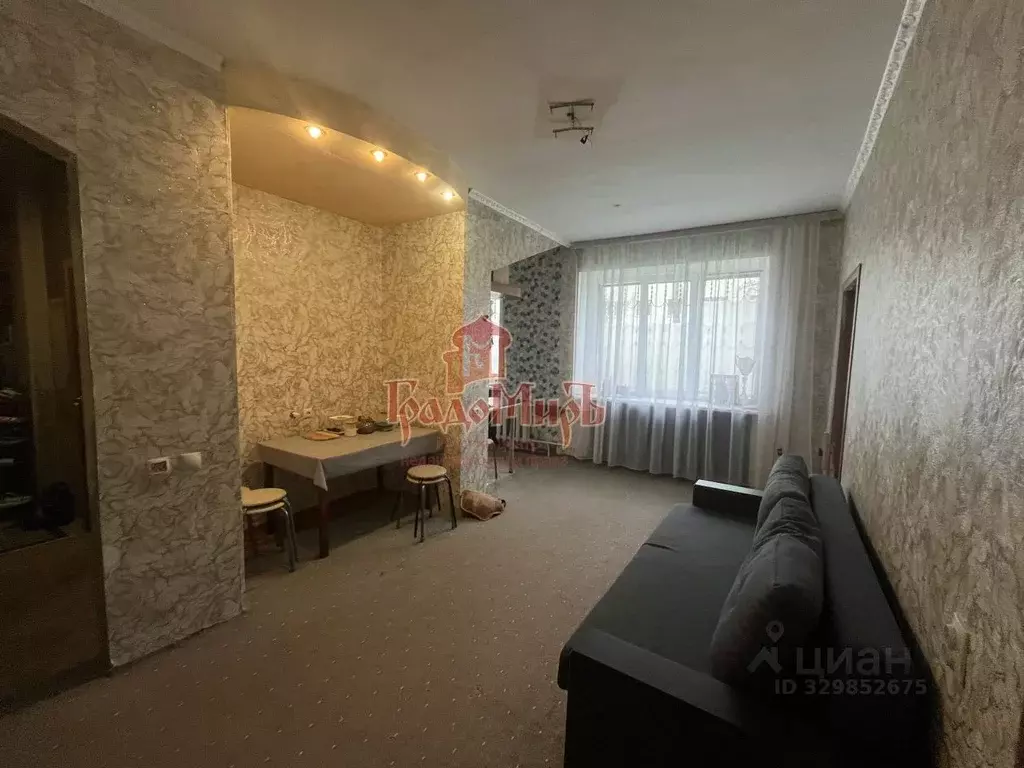 2-к кв. Владимирская область, Александров ул. Ануфриева, 2 (43.1 м) - Фото 2