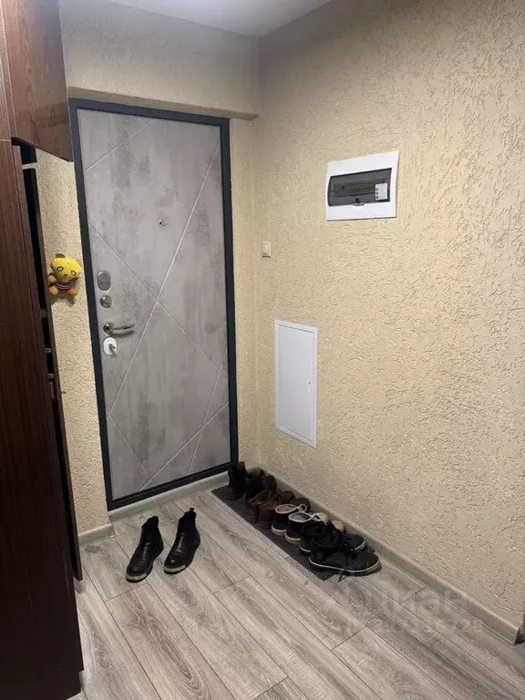 Комната Московская область, Балашиха ул. Фадеева, 5 - Фото 1