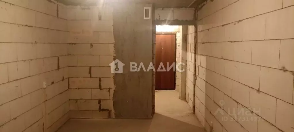 Студия Ленинградская область, Мурино Всеволожский район, ул. Шоссе в ... - Фото 0