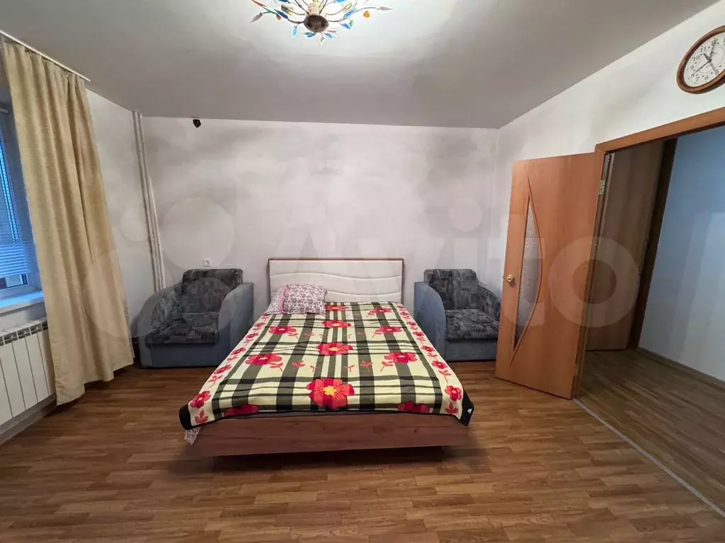 2-к. квартира, 64 м, 2/10 эт. - Фото 1