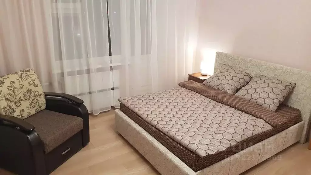 2-к кв. Татарстан, Казань просп. Универсиады, 14 (70.0 м) - Фото 2