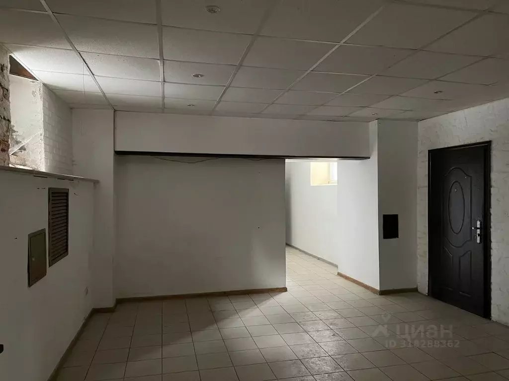 Помещение свободного назначения в Москва Садовническая ул., 77С2 (234 ... - Фото 0