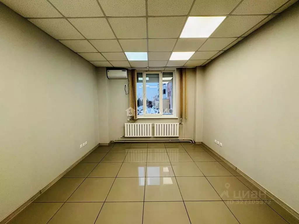 Офис в Новосибирская область, Новосибирск Новогодняя ул., 24/2 (96 м) - Фото 1