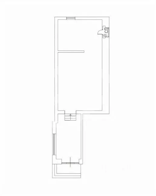 Помещение свободного назначения в Москва Краснодарская ул., 57К3 (100 ... - Фото 2