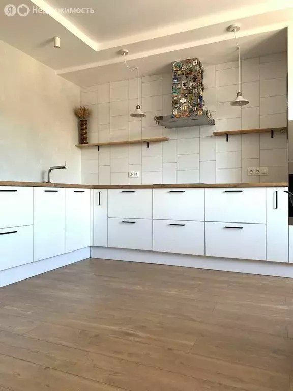 2-комнатная квартира: Саратов, Валовая улица, 12 (74 м) - Фото 1