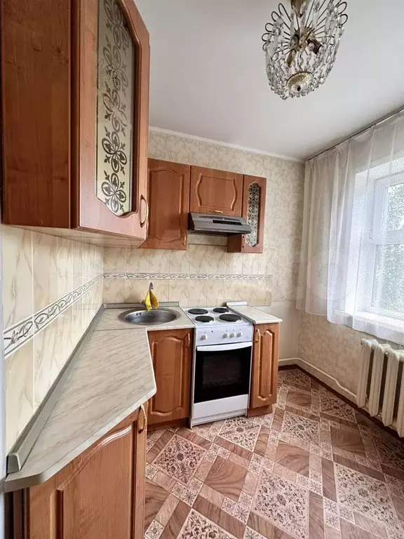 3-к. квартира, 58 м, 5/5 эт. - Фото 1