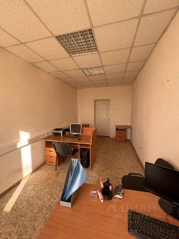 Офис в Санкт-Петербург Грузовой проезд, 16 (18 м) - Фото 1