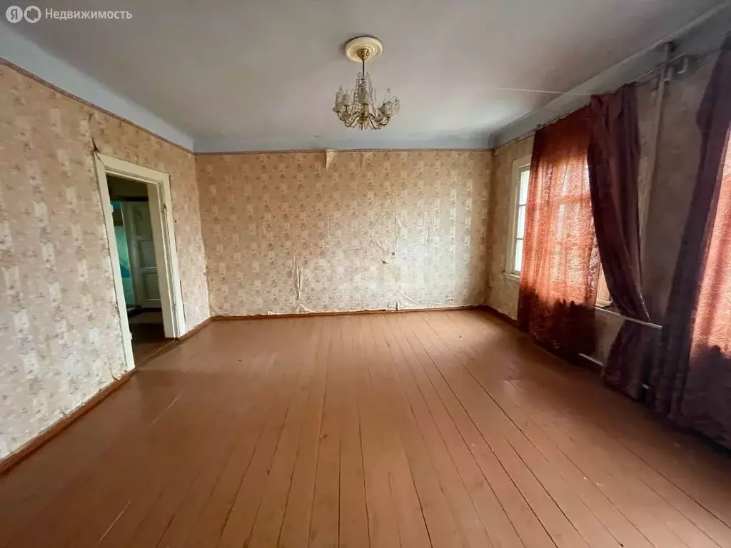 2-комнатная квартира: Первоуральск, улица Пушкина, 1 (48 м) - Фото 1