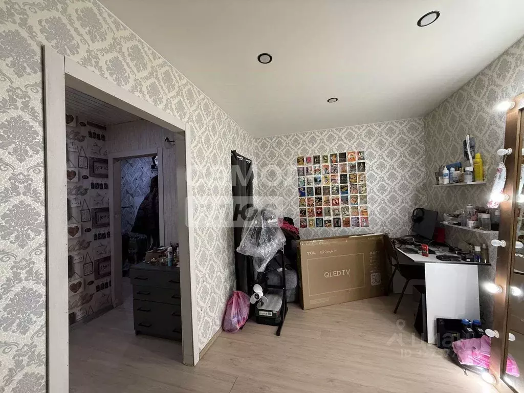 1-к кв. Московская область, Солнечногорск городской округ, пос. ... - Фото 2