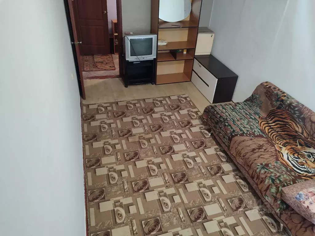 2-к кв. Свердловская область, Березовский ул. Транспортников, 42 (43.3 ... - Фото 2