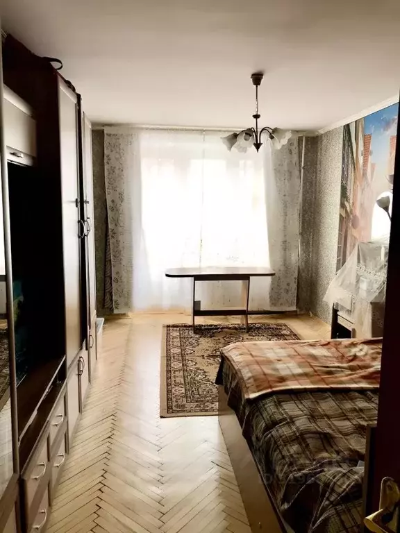 5-к кв. Санкт-Петербург 2-й Рабфаковский пер., 17К2 (93.1 м) - Фото 1