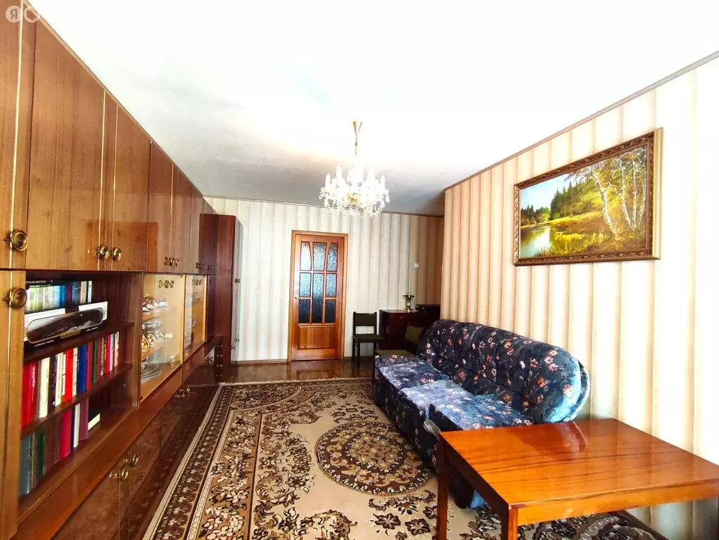 3-комнатная квартира: Волгоград, улица Тулака, 8 (57.1 м) - Фото 2