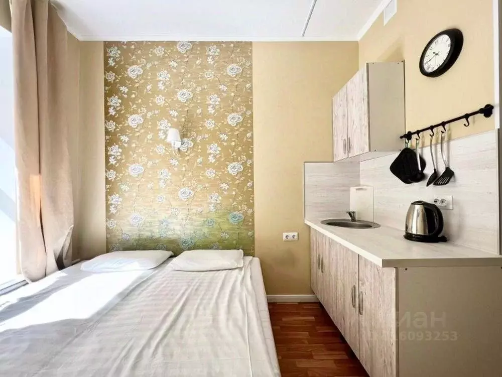 1-к кв. Санкт-Петербург Литейный просп., 59 (15.0 м) - Фото 1