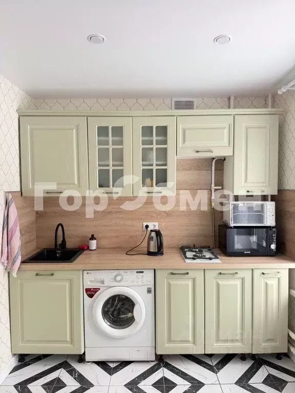 1-к кв. Москва Онежская ул., 12 (30.0 м) - Фото 1