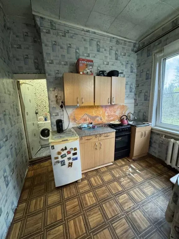 1-к кв. Тверская область, Конаково ул. 1-я Набережная, 54 (26.5 м) - Фото 2