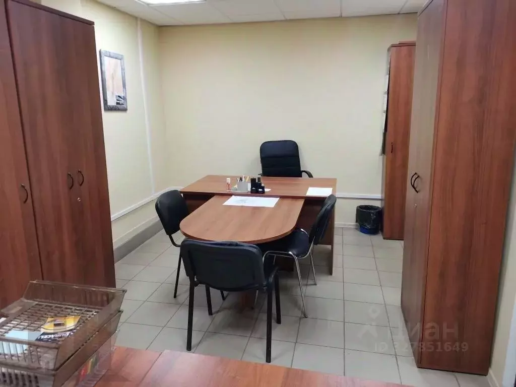 Офис в Тверская область, Конаковский муниципальный округ, ... - Фото 2