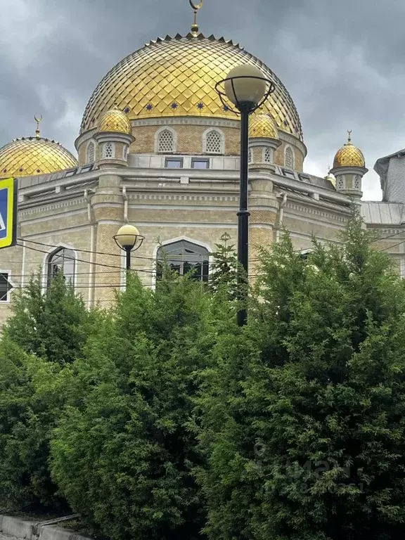 Дом в Ставропольский край, Кисловодск  (100 м) - Фото 0