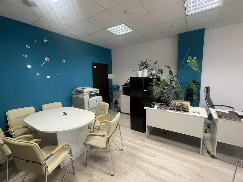 Офис в Свердловская область, Екатеринбург ул. Радищева, 6А (67 м) - Фото 2