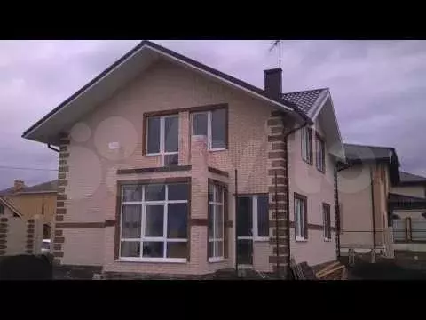 1-к. квартира, 30 м, 3/5 эт. - Фото 1