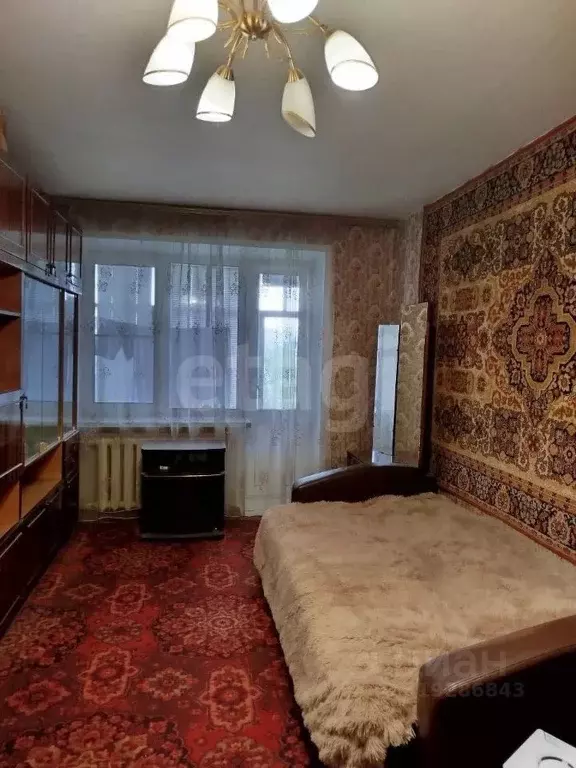 1-к кв. Пензенская область, Пенза ул. Дзержинского, 33 (30.3 м) - Фото 0