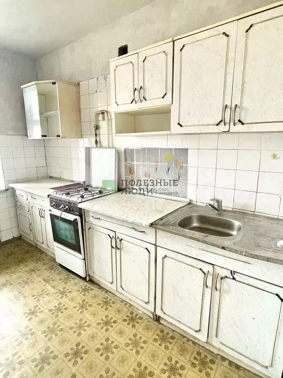 3-к. квартира, 64,3 м, 9/9 эт. - Фото 1