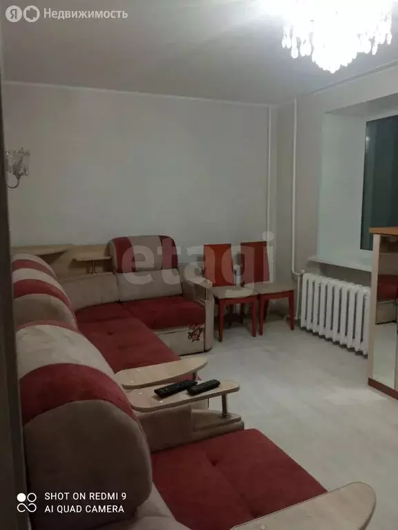 1-комнатная квартира: Тюмень, Холодильная улица, 62 (29.9 м) - Фото 2