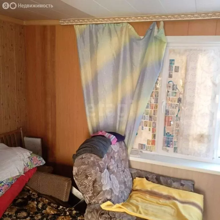Дом в Ишим, садоводческое товарищество Автомобилист (20 м) - Фото 1